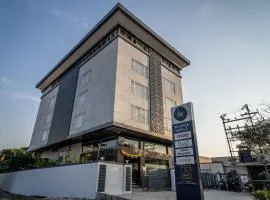 Zip By Spree Hotels Ranjangaon