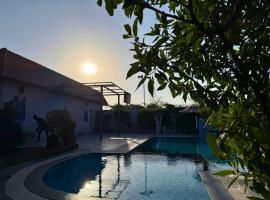 Sparkle Jaipur, hôtel à Jaipur