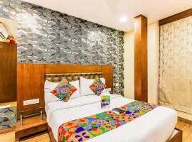 Via Arton Suite - Nr Mumbai International Airport