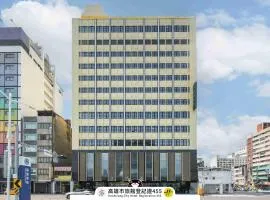 Kindness Hotel - Kaohsiung Main Station