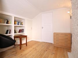 Sentrumsnær i Kongsberg, ξενοδοχείο σε Kongsberg