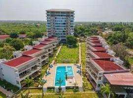 Blue Ocean Resort & Residences
