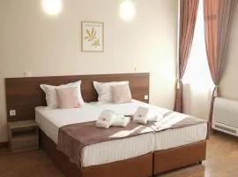 Self Check-in Семеен Хотел Рудин