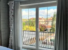 My Adress Alaçatı Butik Otel