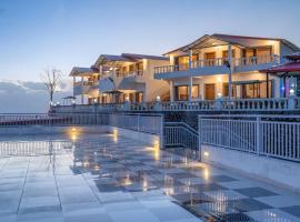 Paatli Fort Estate Resort, hotel in Kota Bāgh