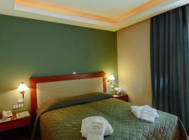 Athens Mirabello, ξενοδοχείο στην Αθήνα