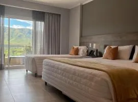 Gran Hotel Cosquin