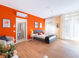 La Nuova Corte Rooms, hotel v destinaci Verona