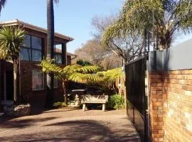 Boksburg Boutique Hotel