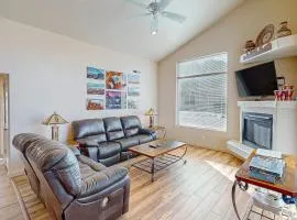 Rim Village U4