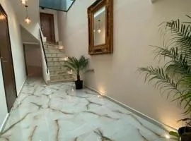 Riad Jbara 2 Rabat Medina