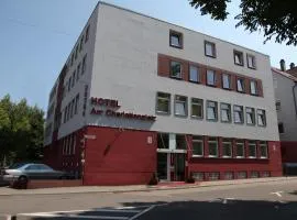 Hotel am Charlottenplatz, hotel in Esslingen