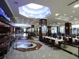 Eser Diamond Hotel Spa & Convention Center İstanbul