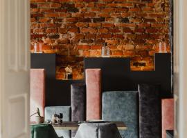 Hotel Sporer, khách sạn ở Bad Radkersburg