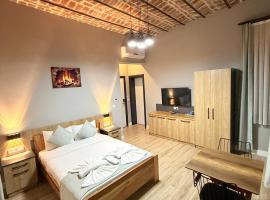 Taksim Millennium Alkan Residence, Hotel in Istanbul