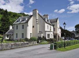 Photo de l’hôtel: Fortingall Hotel