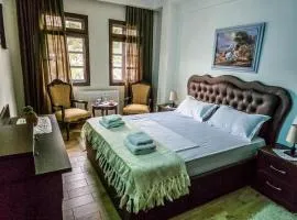 Hotel Taraca Gorice - UNESCO quarter