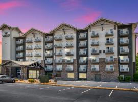 The Walden, Trademark Collection By Wyndham, hotel v destinaci Pigeon Forge