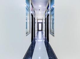 OYO Hotel O My Stay Retreat, hotel v destinaci Džajpur