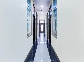 OYO Hotel O My Stay Retreat