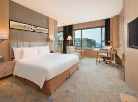 Crowne Plaza Shanghai Noah Square by IHG