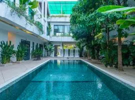 Raing Phnom Bungalow