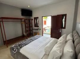 Uluwatu Stay's Standard Room #3