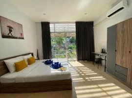 L&P Guesthouse