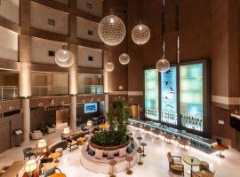 Delta Hotels by Marriott Olbia Sardinia, ξενοδοχείο στην Όλμπια
