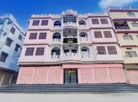 Super Collection O Ramgarh Mod Near Hawa Mahal Formerly Hotel NG Palace