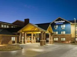 AmericInn by Wyndham Lincoln South
