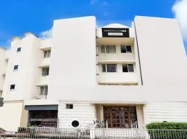 Super Townhouse Oak Vashi