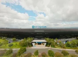 Wyndham Quito Airport