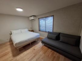 Phoenix Suites Myoko #101, hotel v destinaci Myoko