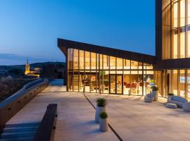 Parador de Molina de Aragón, hotel in Molina de Aragón