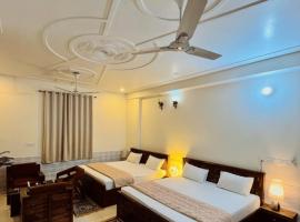 Hotel Victoria City Mumbai, hotel in Mumbai