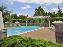 Savoia Hotel Regency, hotel in Bologna