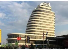 Morrian Hotel