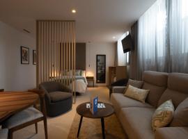 Dorm4You Arena, hotel u Valensiji