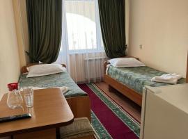 Самал, ξενοδοχείο σε Taraz