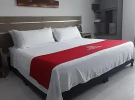Hotel Boutique San Rafael