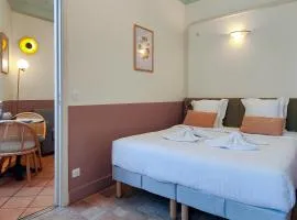 Hotel Aparthotel AMMI Vieux Nice
