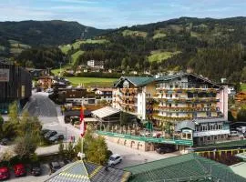 Kohlerhof - 4 Star Wellness & Active Hotel