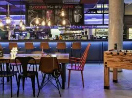 Moxy Belfast City