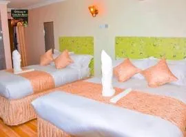 Forest View Resort