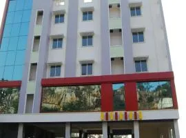 Hotel KSR Grand