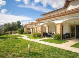 HOTEL Essenza di Mirto