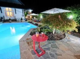 Logis Hotel Restaurant Nougier