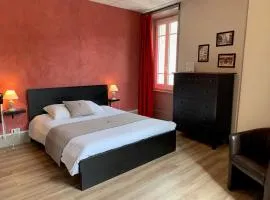 Hôtel du Midi