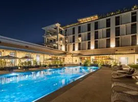 Smart Hotel